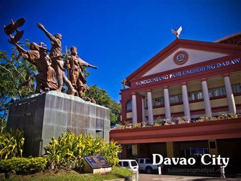 Davao City History .